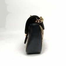 Gucci GG Marmont Mini Crossbody Trim 446744 2