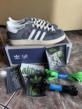 Adidas — Adidas Korn X Campus 2 "Follow the Leader" / Low Top — Sneaker — resale