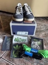 Adidas Korn X Campus 2 "Follow the Leader" / Low Top 2
