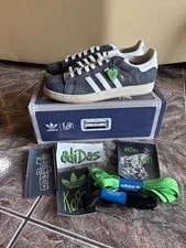 Adidas Korn X Campus 2 "Follow the Leader" / Low Top 3
