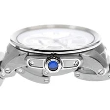 Cartier Calibre DE W7100015 42mm SS Silver #C18090 4