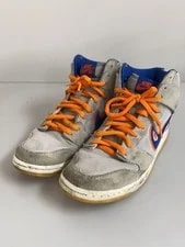 Nike Sb Dunk High Prm Sb Dunk High Prm 27Cm GTM24 2