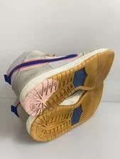Nike Sb Dunk High Prm Sb Dunk High Prm 27Cm GTM24 4