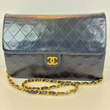 Chanel Matelassé 25 S Flap S 2