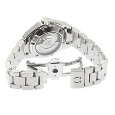 Omega Seamaster Aqua Terra 231.10.30.20.06.001 30mm SS Gray #C7704 2
