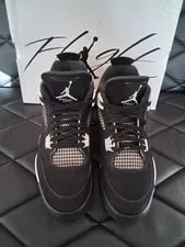 Size 12 - Air Jordan 4 Retro 3
