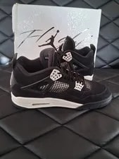 Size 12 - Air Jordan 4 Retro 4