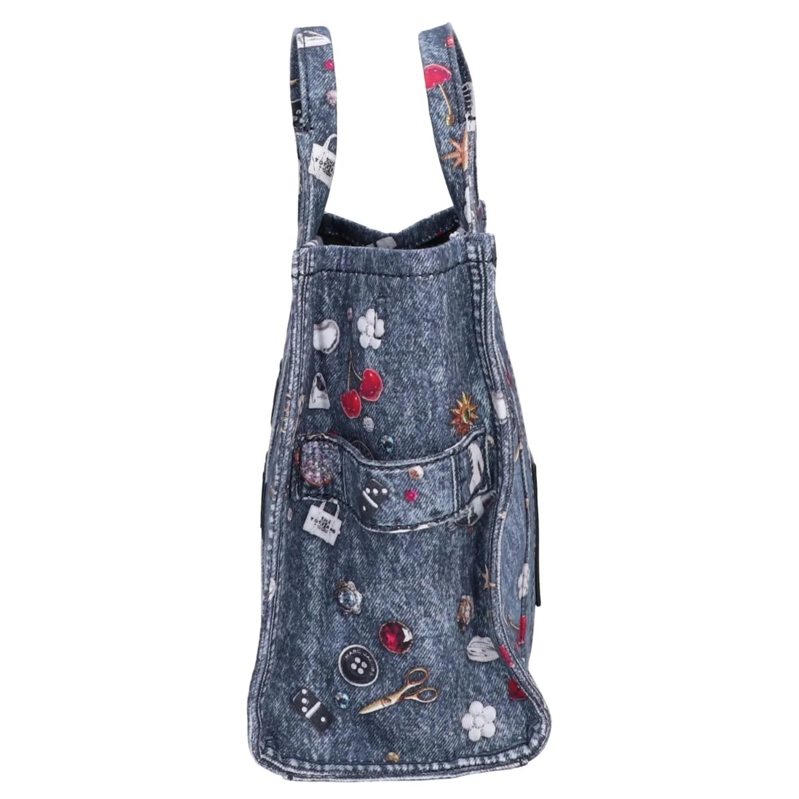 Marc Jacobs -Color Tote Bag 2