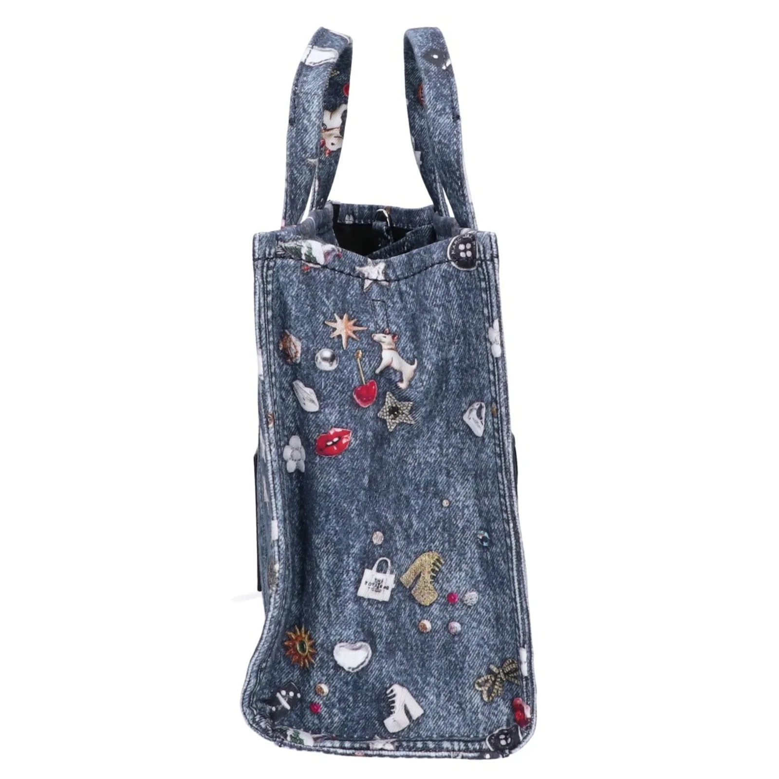 Marc Jacobs -Color Tote Bag 4