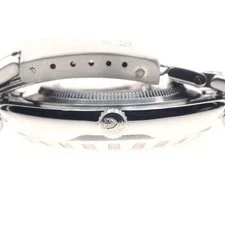 Tudor Heritage 21010 37mm SS Black #C7841 3