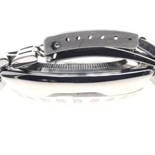 Tudor Heritage 21010 37mm SS Black #C7841 4