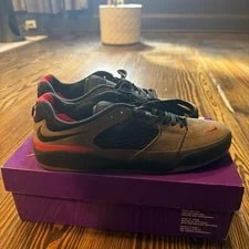 Nike SB Ishod Size 9 Light 2