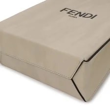 Fendi Small Crossbody From Japan 3
