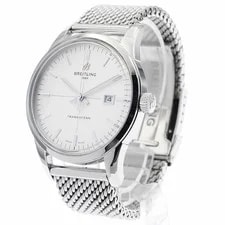 Breitling A10360 Transocean Date Automatic S 940072 2