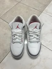 Size 7 - Jordan 3 Retro Reimagined 3