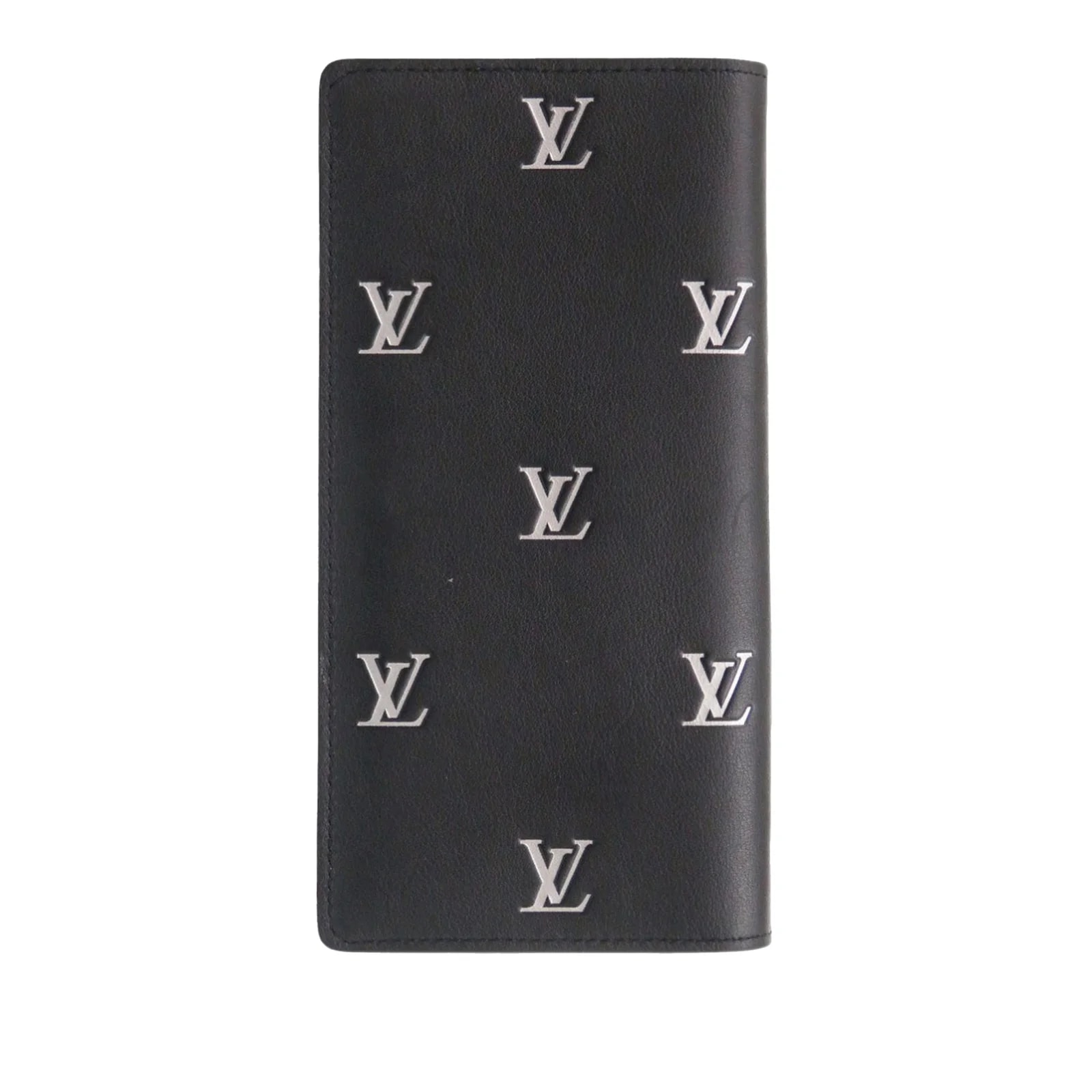 Blason Brazza Bifold Long Wallet 2
