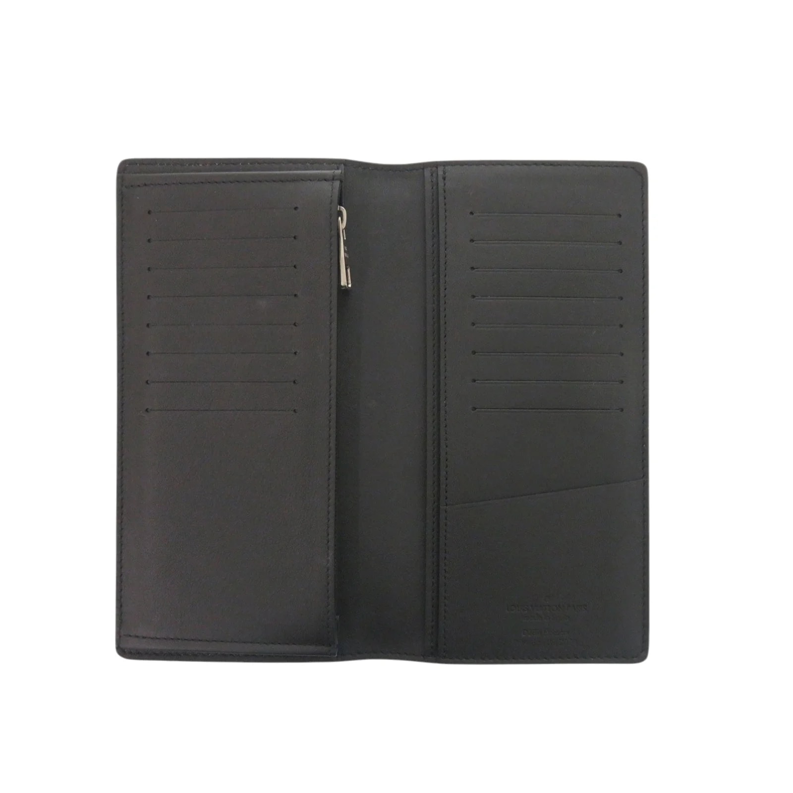 Blason Brazza Bifold Long Wallet 3