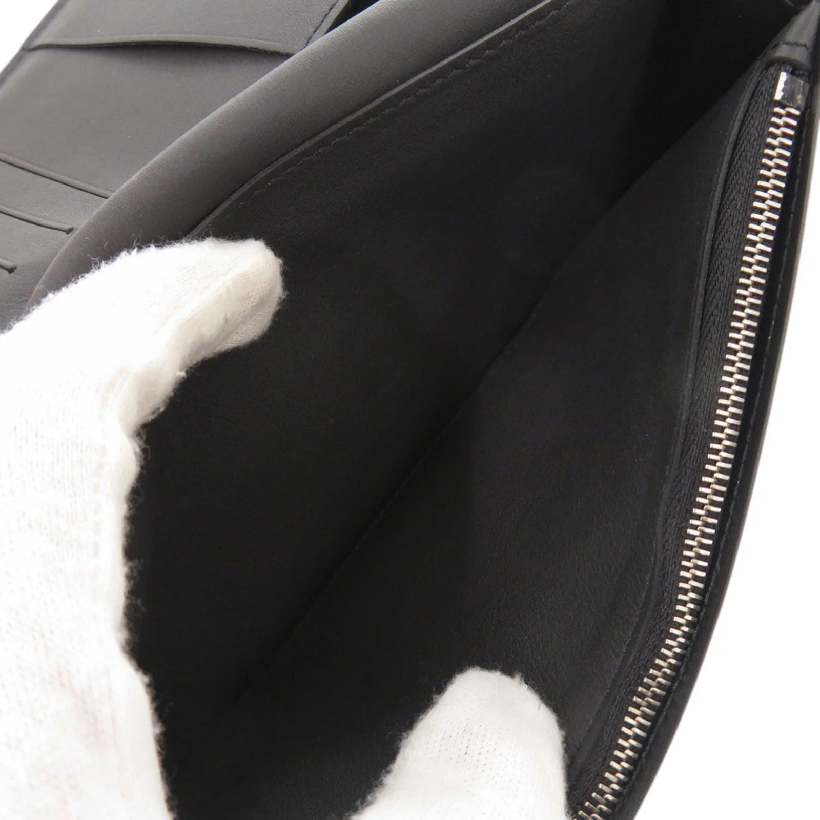 Blason Brazza Bifold Long Wallet 4