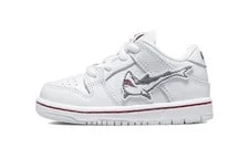 Nike SB — Nike SB Dunk Low Oski Great (TD) DJ3759-105 — Sneaker — resale