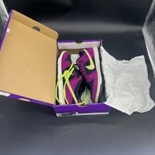 Nike SB — Size 13 - Nike SB Dunk Low Pro ACG Terra BQ6817-501 ’s Preowned — Sneaker — resale