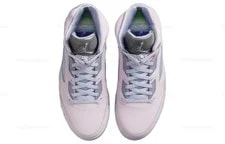 Air Jordan 5 Retro SE 'Easter' DV0562-600 4