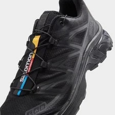 Salomon XT-6 Casual Shoes / L41086 600 2