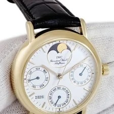 IWC Portofino Perpetual Calendar IW3541 TO297520 4
