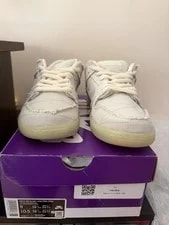 Nike SB — Size 9 - Nike SB Dunk Low Mummy — Sneaker — resale