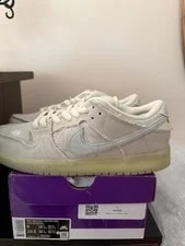 Size 9 - Nike SB Dunk Low Mummy 3