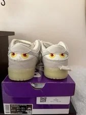 Size 9 - Nike SB Dunk Low Mummy 4