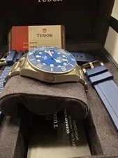 Tudor Pelagos M25600TB-0001 2