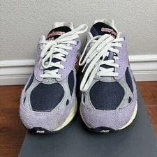 New Balance 990v3 MiUSA Teddy Santis Raw 2