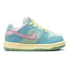 Nike SB Dunk Low Verdy Visty (PS) FZ7195-400 2
