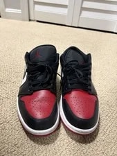 Size 7Y - Jordan 1 Low 2
