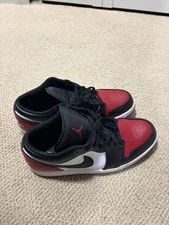 Size 7Y - Jordan 1 Low 4