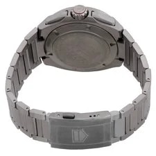 Tag Heuer Special Edition Formula 1 Chronograph Automatic 3