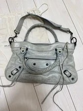 Balenciaga Classic City 2WAY With Mirror Y2K 2