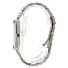 Cartier Tank Must XL WSTA0053 Stainless Steel Mechanical Automatic... 3