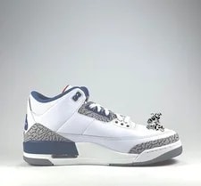 Jordan AIR 3 " " 2026 Release IF4396-104 2
