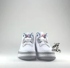 Jordan AIR 3 " " 2026 Release IF4396-104 4