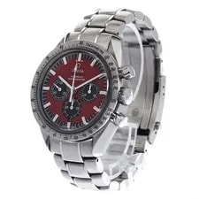Omega Speedmaster Schumacher Legend 3559.32 2