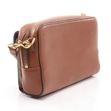 Christian Dior Double Saddle #RC2356 2