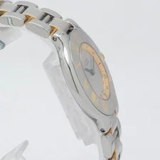 Cartier Must de 21 W10072R6 Silver Dial Quartz 2