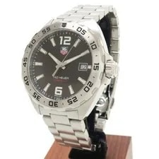 TAG Heuer Formula 1 41mm WAZ1112 S A Rank From Japan 2