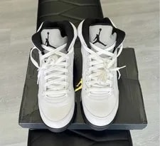 Size 10.5 - Air Jordan 4 Retro OG 2025 With Original Box 2