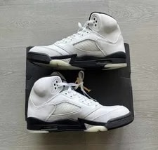 Size 10.5 - Air Jordan 4 Retro OG 2025 With Original Box 3
