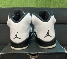 Size 10.5 - Air Jordan 4 Retro OG 2025 With Original Box 4