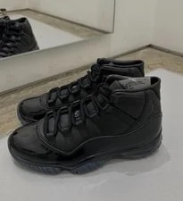 Jordan — 🎭 CDG Air Jordan 11 Shock Absorbing Shoes — Sneaker — resale