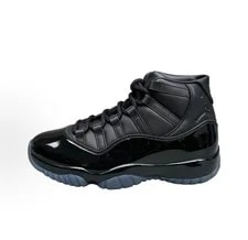 🎭 CDG Air Jordan 11 Shock Absorbing Shoes 2