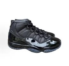 🎭 CDG Air Jordan 11 Shock Absorbing Shoes 3